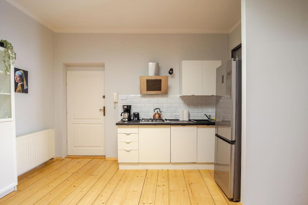 Florianska Gate Luxury 2*
