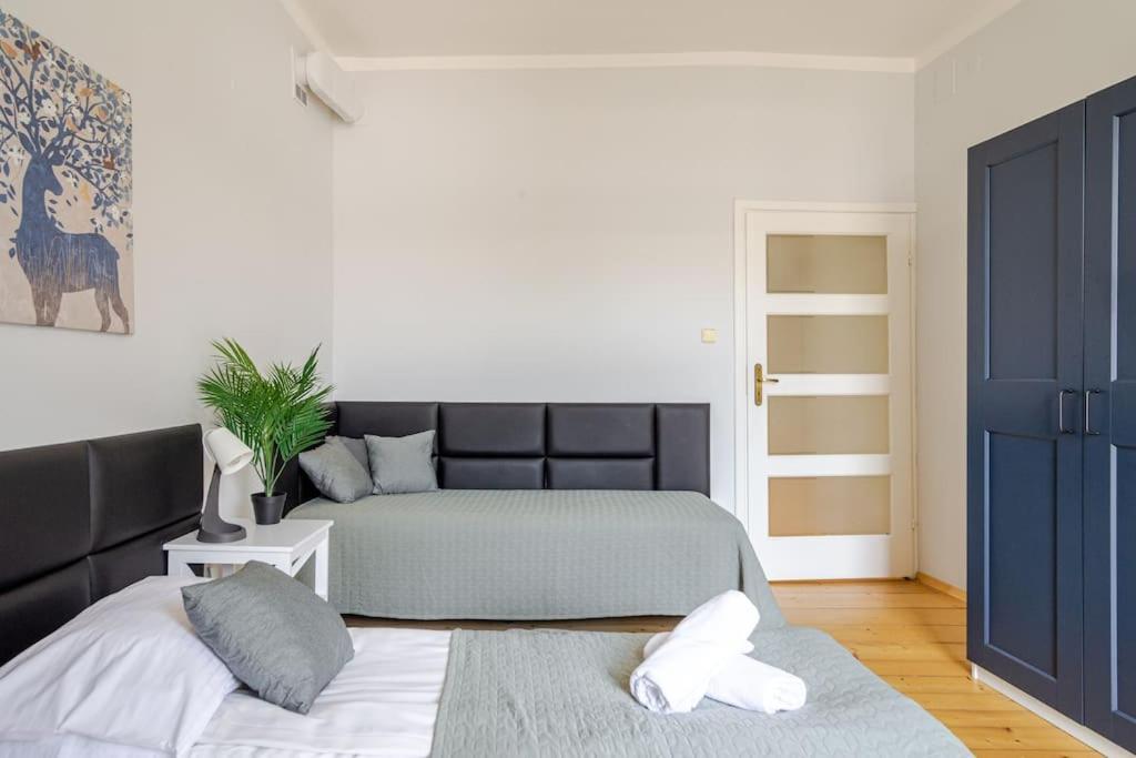 Florianska Gate Luxury 2* Krasków