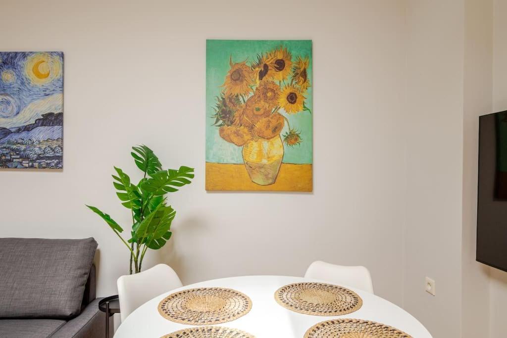 Florianska Gate Luxury Leilighetshoteller 2*