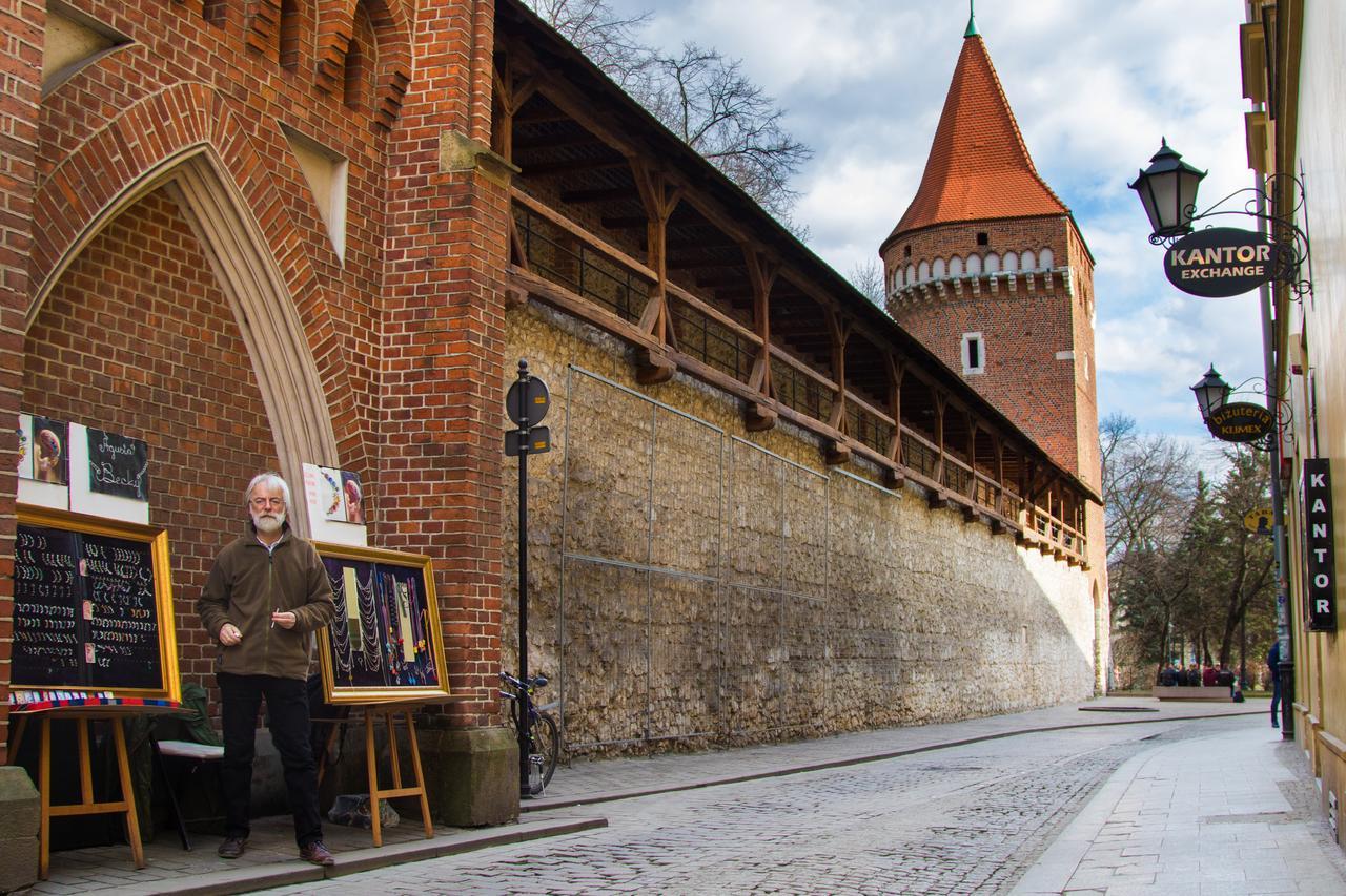 Florianska Gate Luxury