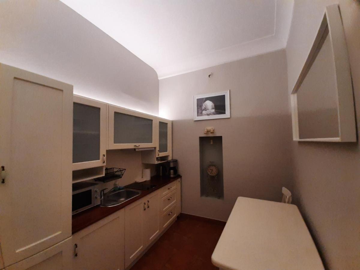 Aparthotel Florianska Gate Luxury 2*