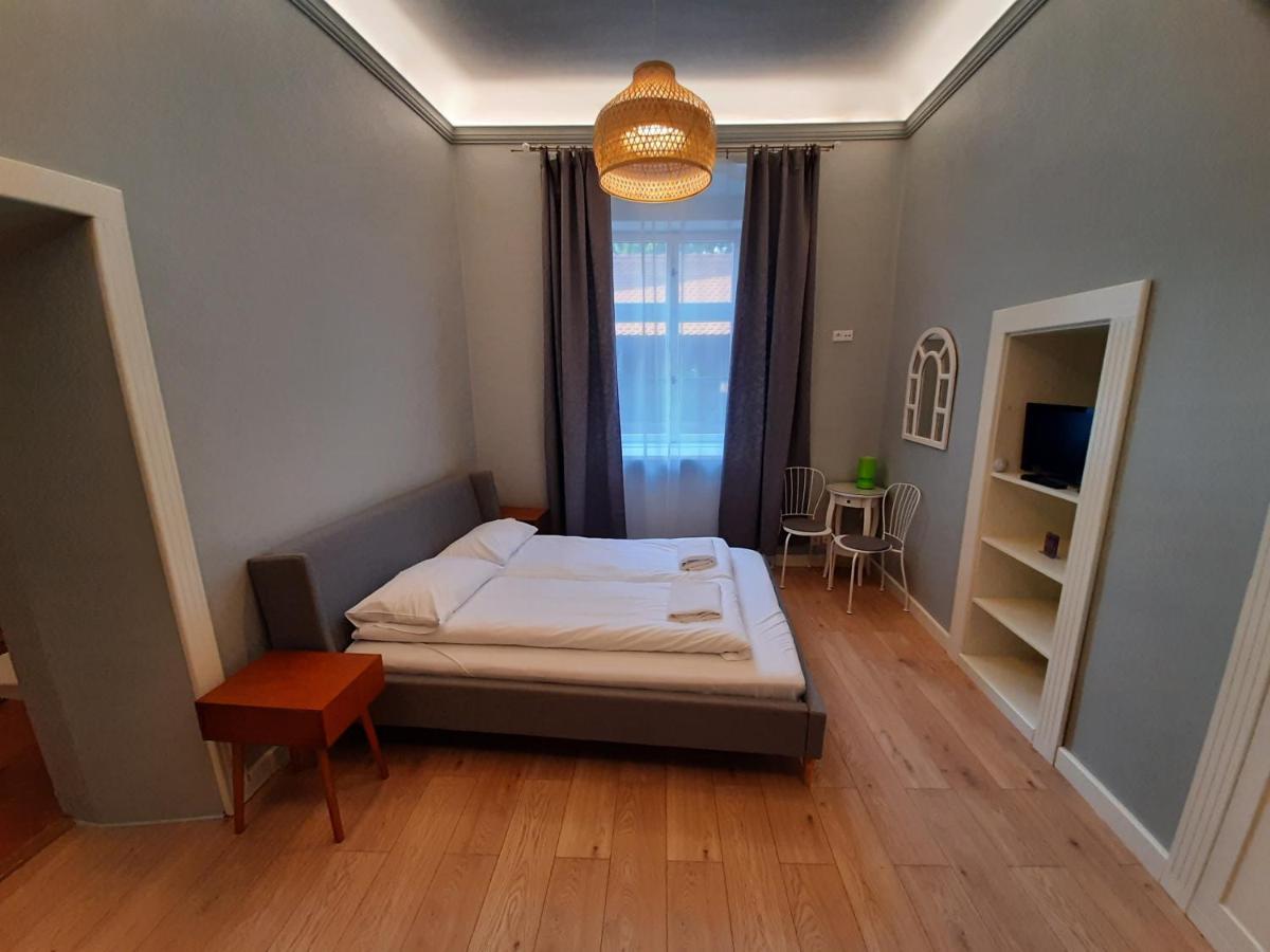 Aparthotel Florianska Gate Luxury