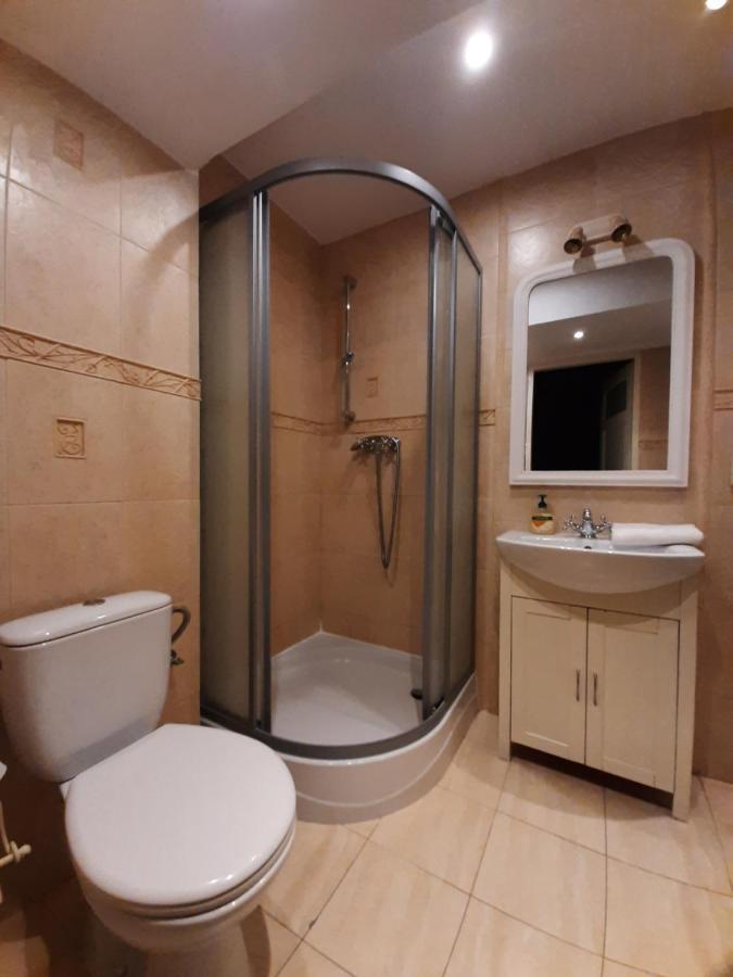 Aparthotel Florianska Gate Luxury 2*