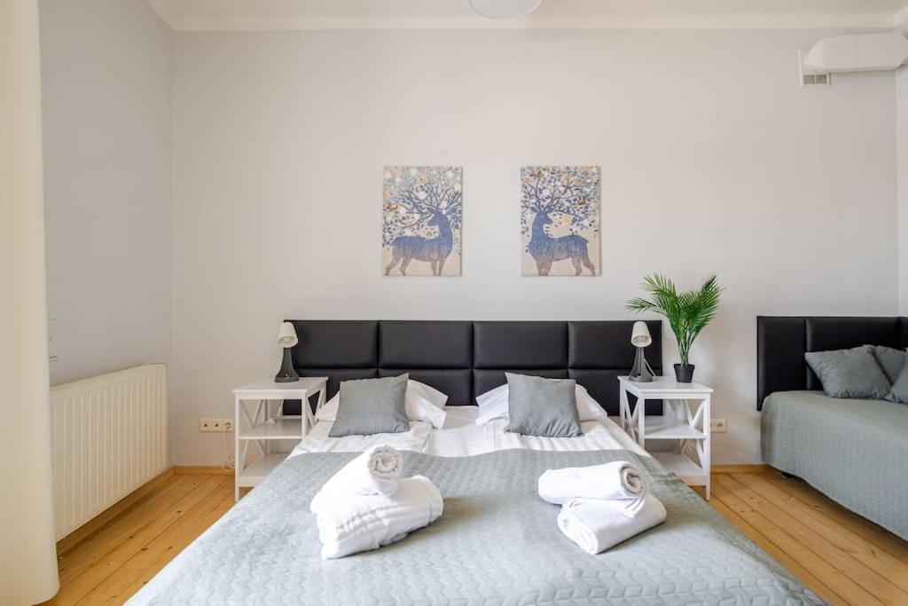 Florianska Gate Luxury Aparthotel