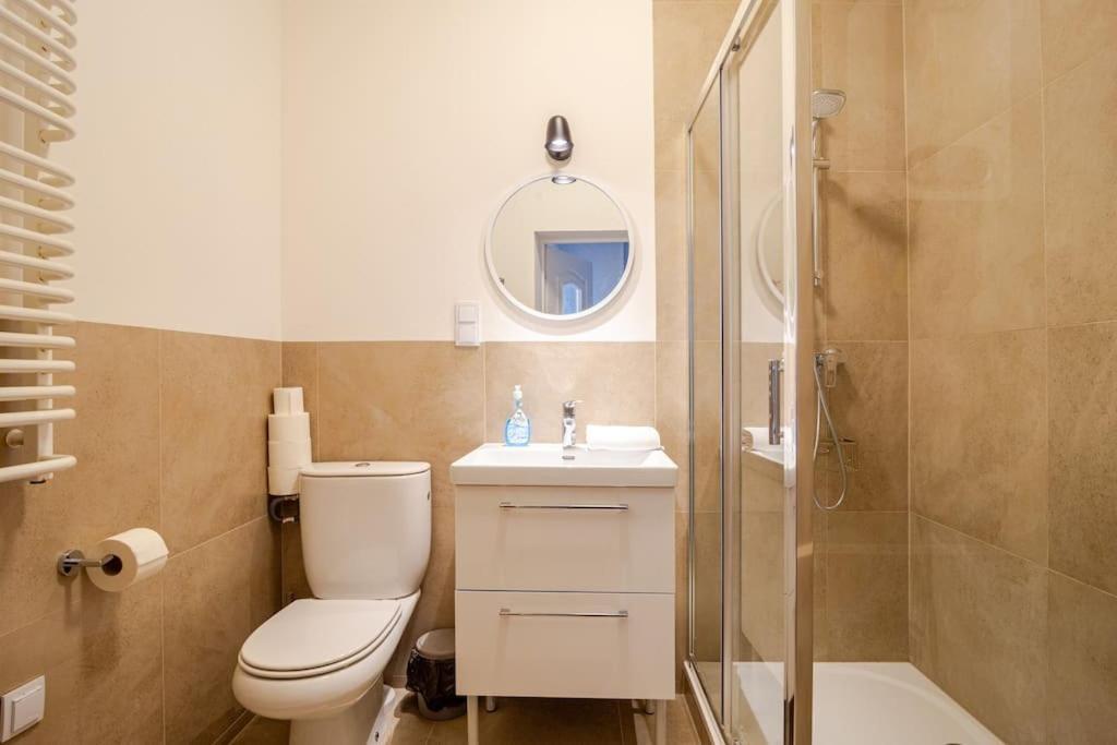 Aparthotel Florianska Gate Luxury