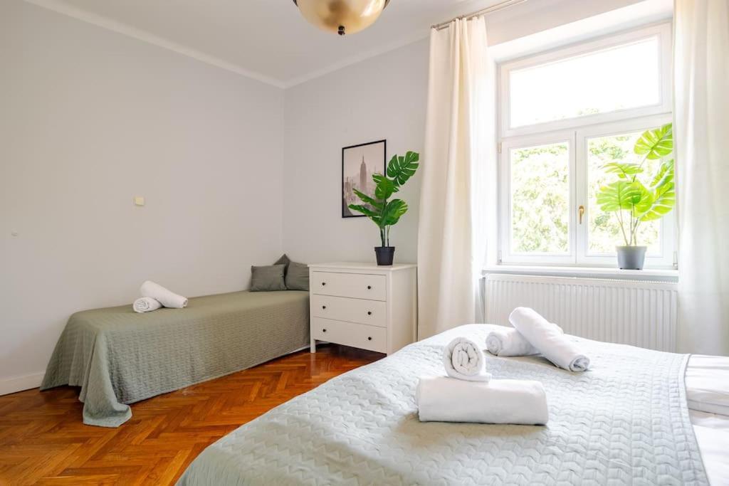 Florianska Gate Luxury 2*