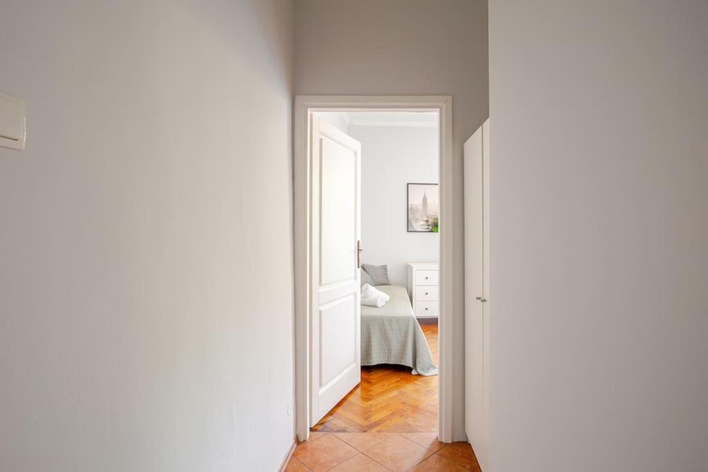 Aparthotel Florianska Gate Luxury