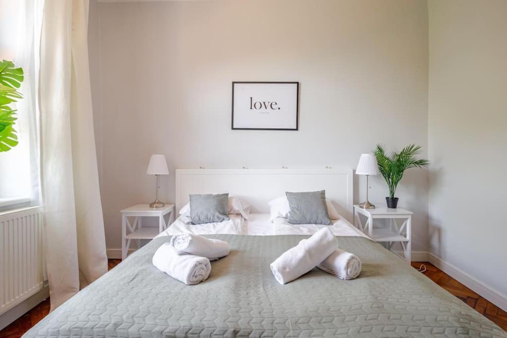 Aparthotel Florianska Gate Luxury Krakow