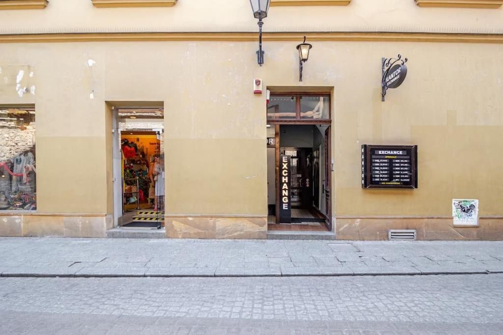 Florianska Gate Luxury 2*