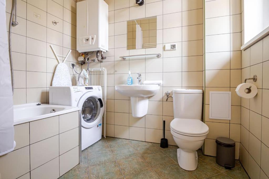 Florianska Gate Luxury 2* Krakow