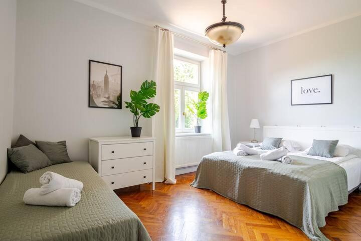 Aparthotel Florianska Gate Luxury 2*