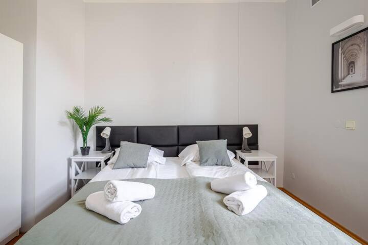 Florianska Gate Luxury Aparthotel Krakow