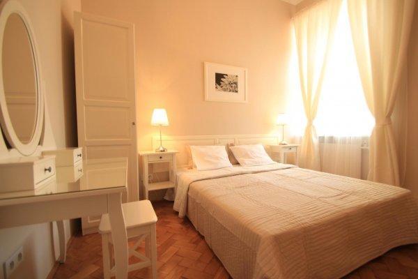 Florianska Gate Luxury Aparthotel