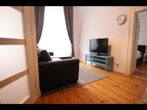 Aparthotel Florianska Gate Luxury