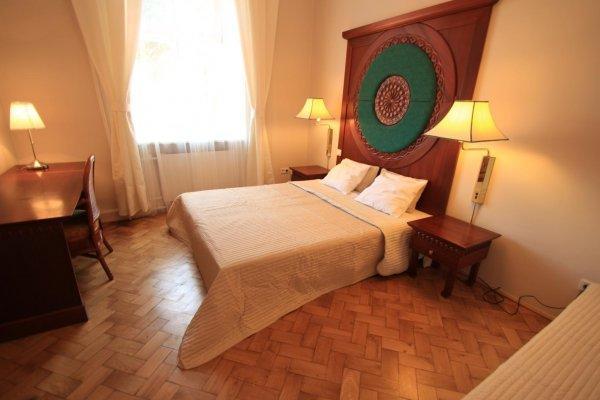 Aparthotel Florianska Gate Luxury 2*