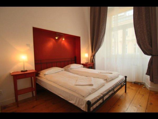 Aparthotel Florianska Gate Luxury