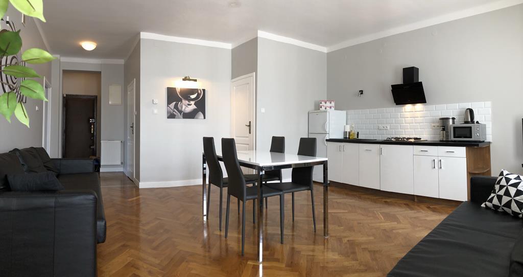 Florianska Gate Luxury
