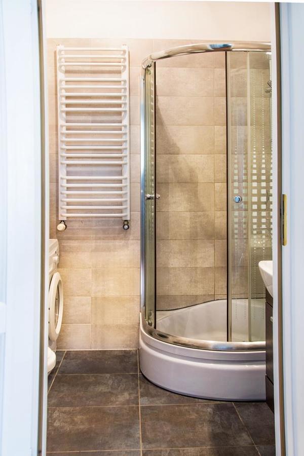 Aparthotel Florianska Gate Luxury Krakow