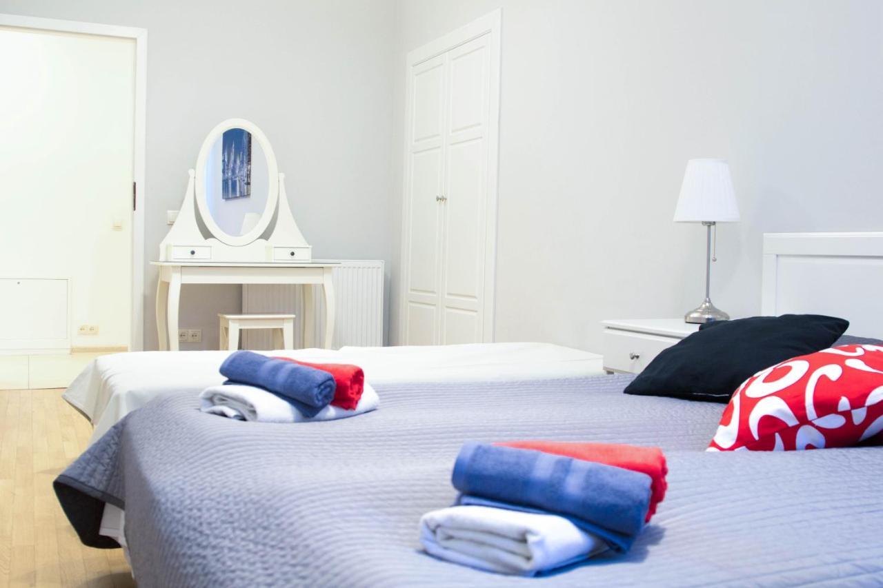 Florianska Gate Luxury Aparthotel 2*