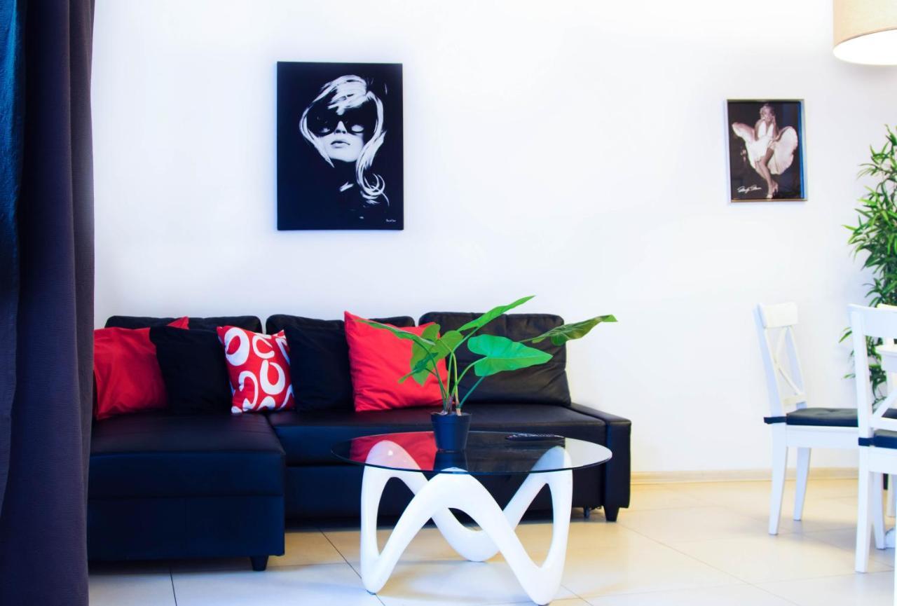 Florianska Gate Luxury Aparthotel Krakau