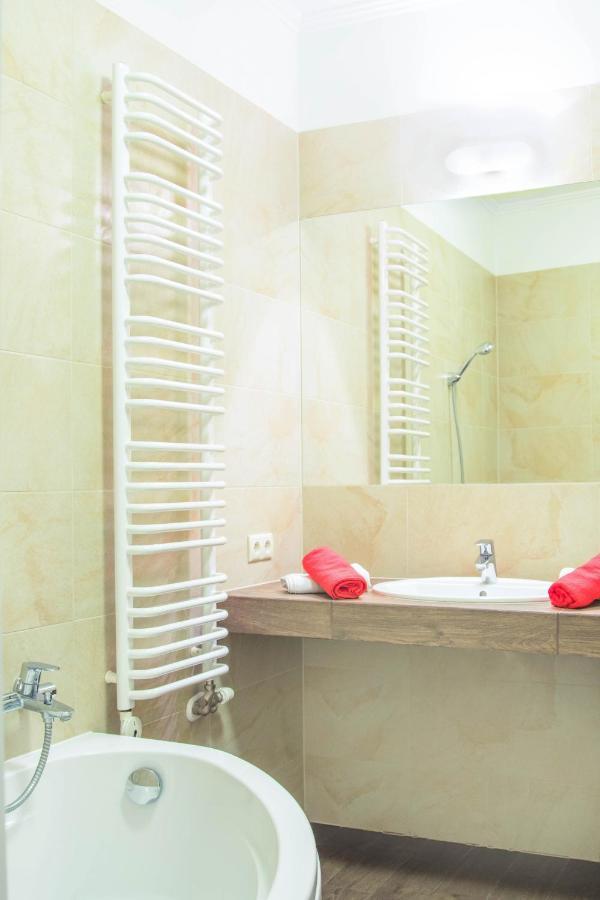 Aparthotel Florianska Gate Luxury