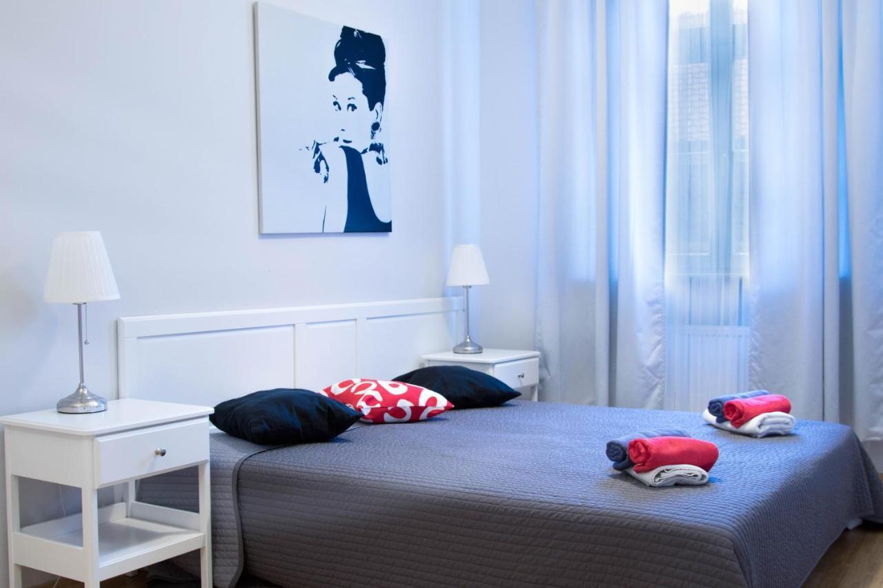Florianska Gate Luxury