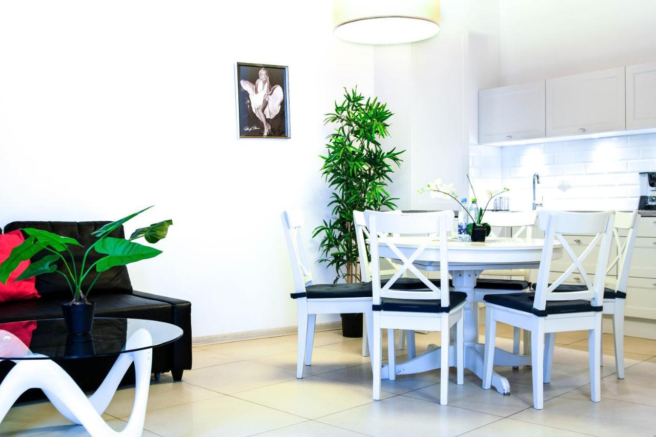 Aparthotel Florianska Gate Luxury