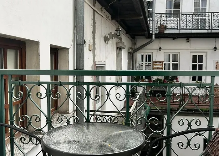 Florianska Gate Luxury Apartments