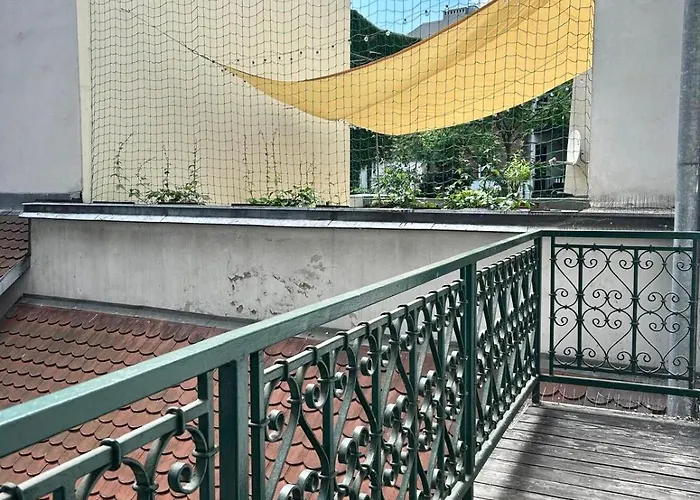 Florianska Gate Luxury Apartments