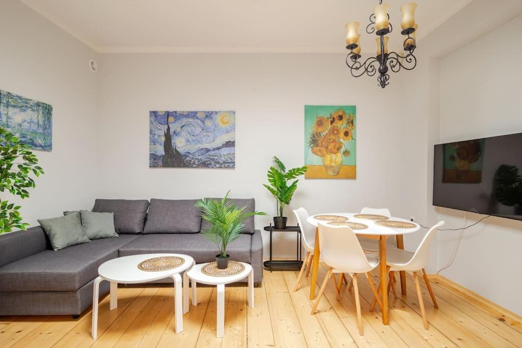Florianska Gate Luxury Hotel apartamentowy Kraków