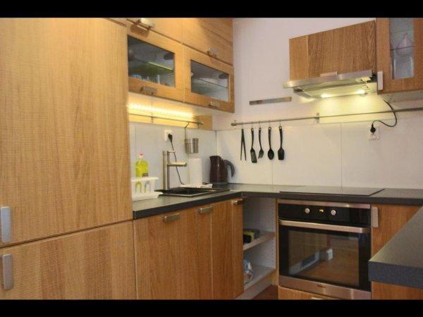 Florianska Gate Luxury Hotel apartamentowy